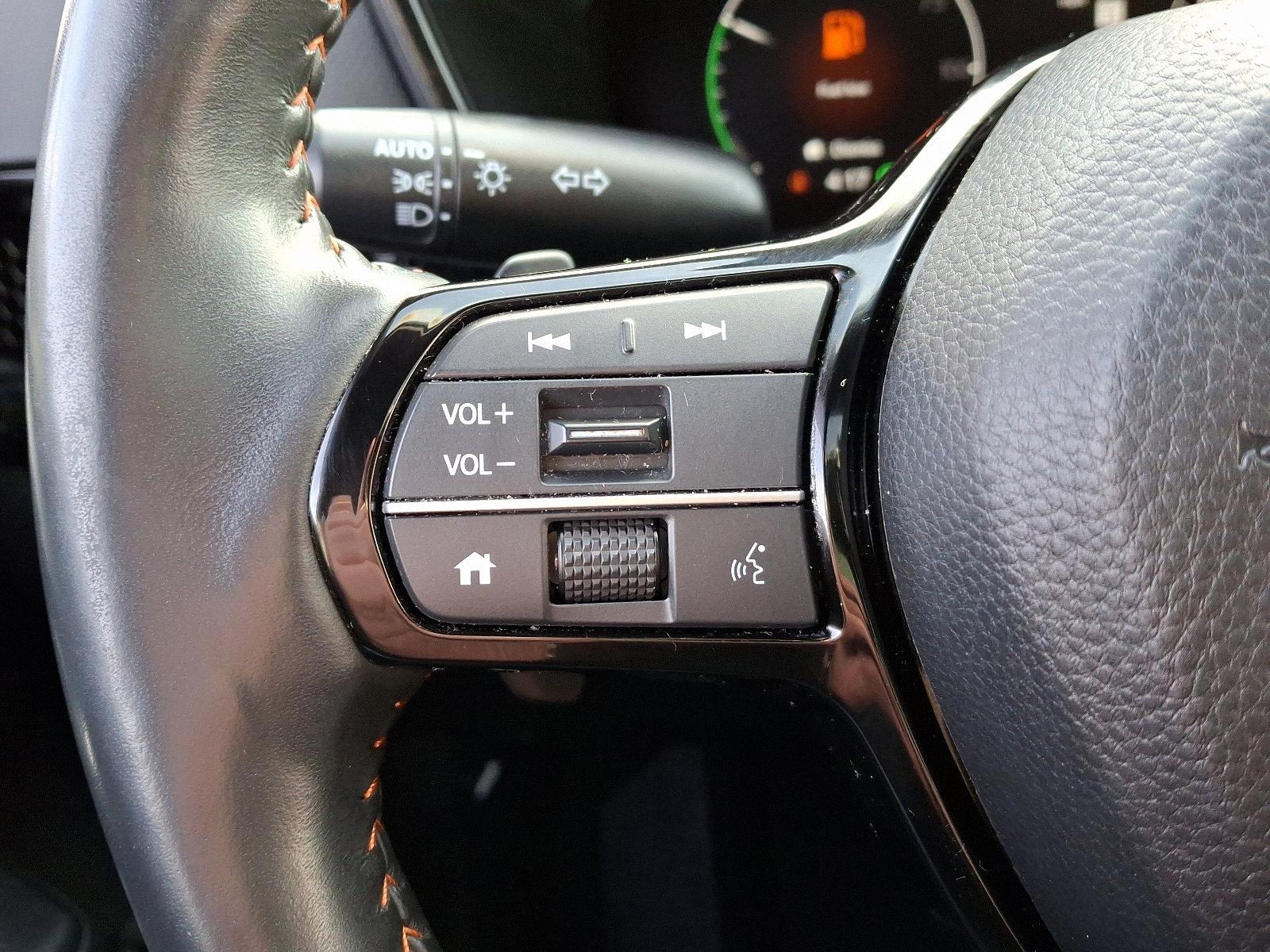 2024 Honda CR-V Hybrid Vehicle Photo in Harrisburg, PA 17111