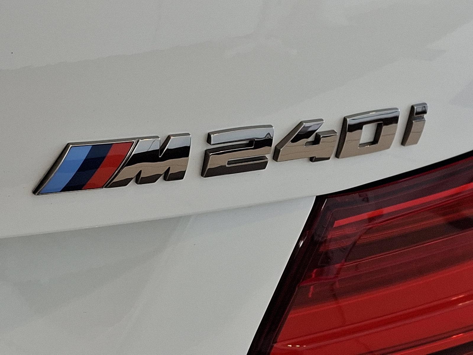 2019 BMW M240i xDrive Vehicle Photo in Lancaster, PA 17601
