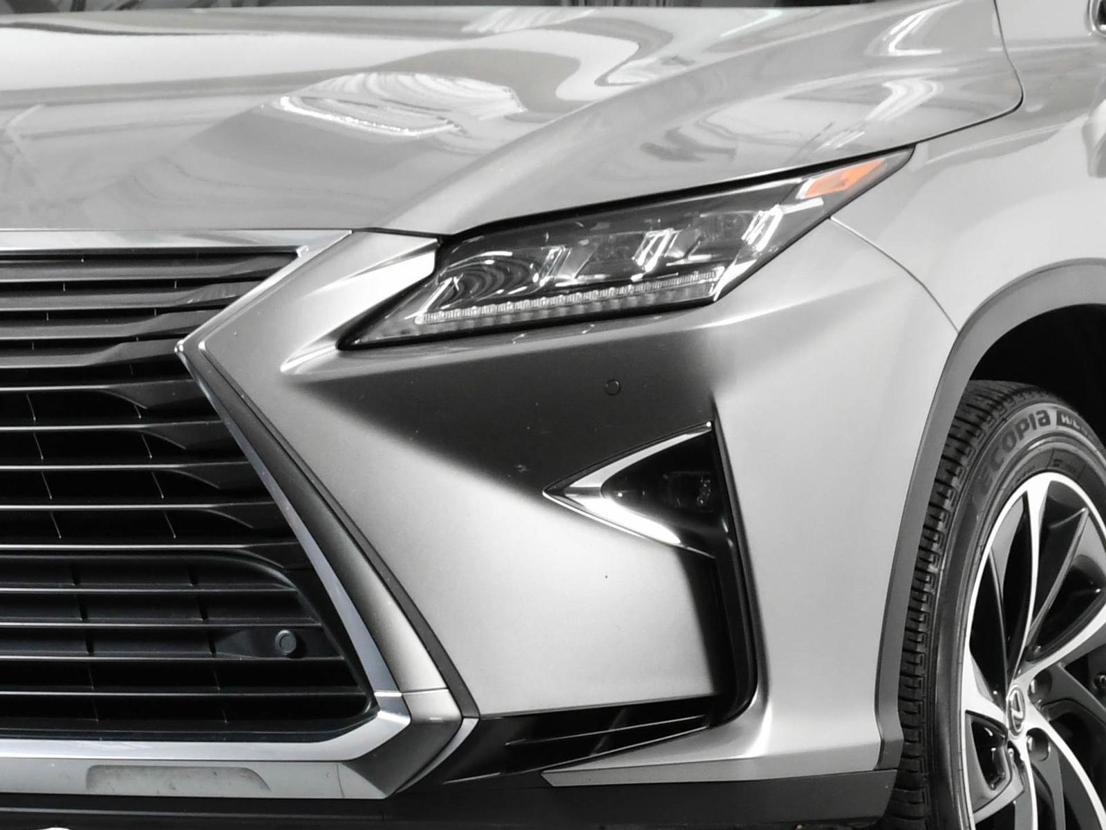 2019 Lexus RX 350 Vehicle Photo in DALLAS, TX 75235