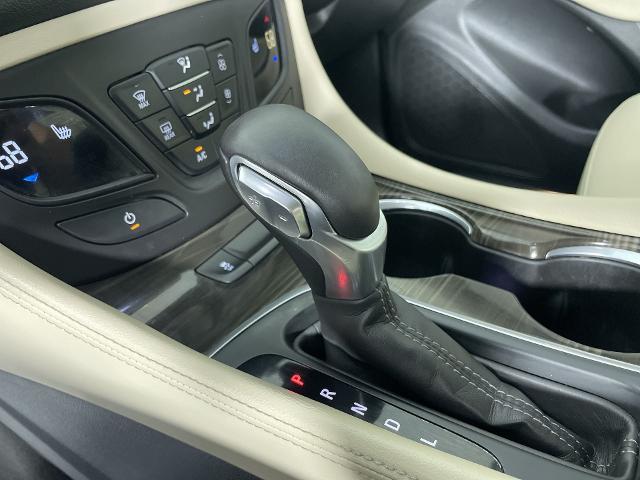 2020 Buick Envision Vehicle Photo in GILBERT, AZ 85297-0402