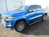 Used 2024 Chevrolet Colorado LT with VIN 1GCPTCEK5R1168466 for sale in Prescott, WI