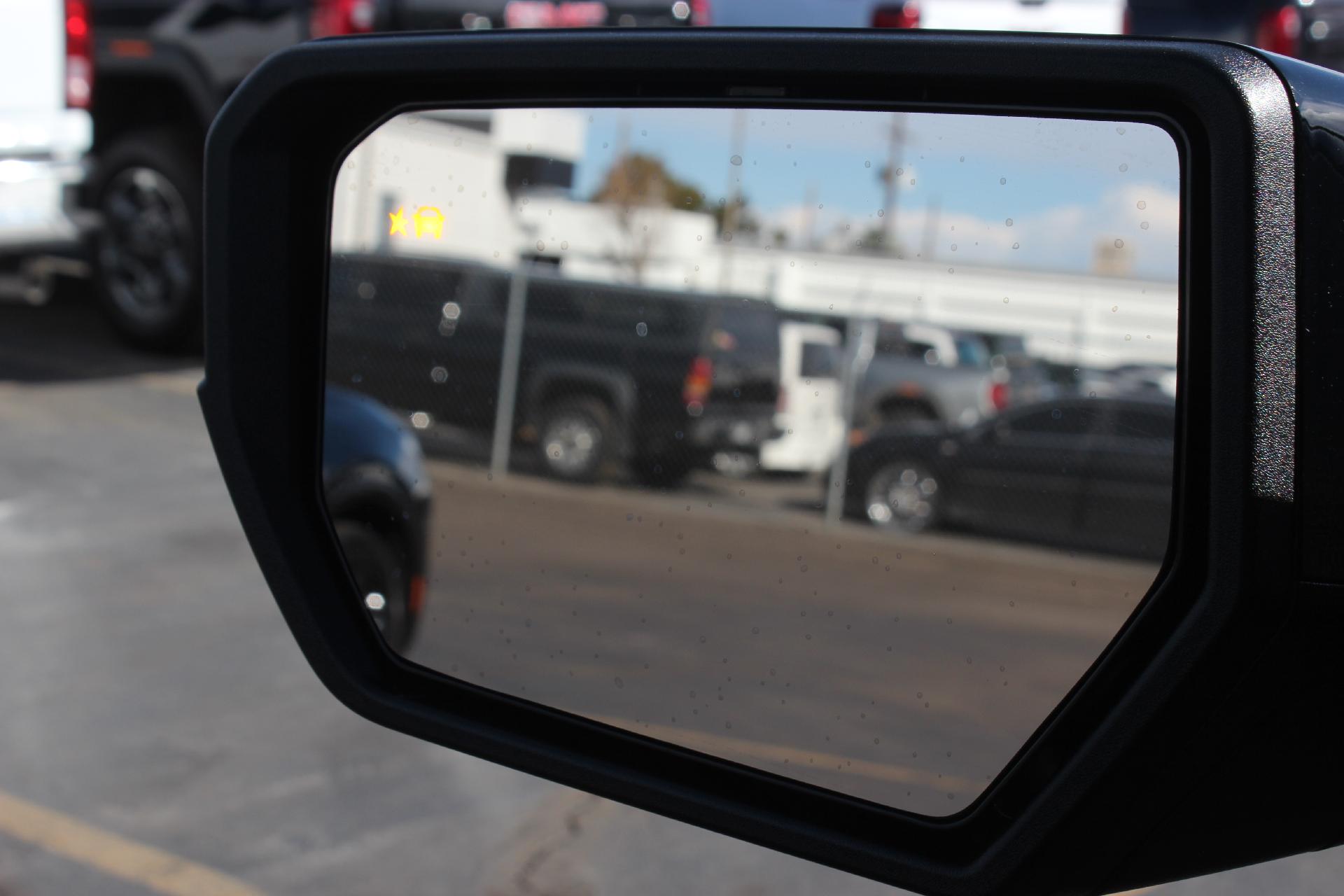 2025 GMC Canyon Vehicle Photo in AURORA, CO 80012-4011