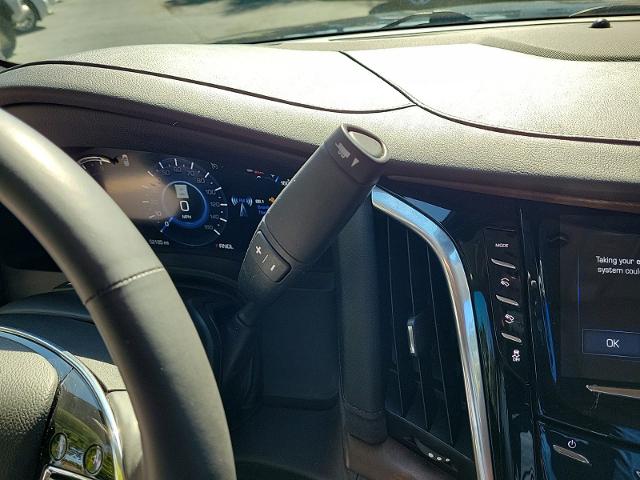 2020 Cadillac Escalade ESV Vehicle Photo in POMPANO BEACH, FL 33064-7091