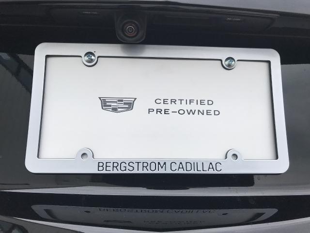 2022 Cadillac XT4 Vehicle Photo in GREEN BAY, WI 54303-3330