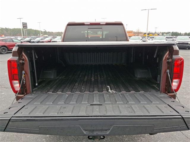 2024 GMC Sierra 2500 HD Vehicle Photo in LEWES, DE 19958-4935
