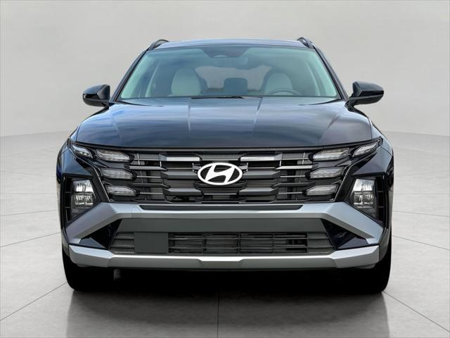 2025 Hyundai TUCSON Vehicle Photo in Green Bay, WI 54304