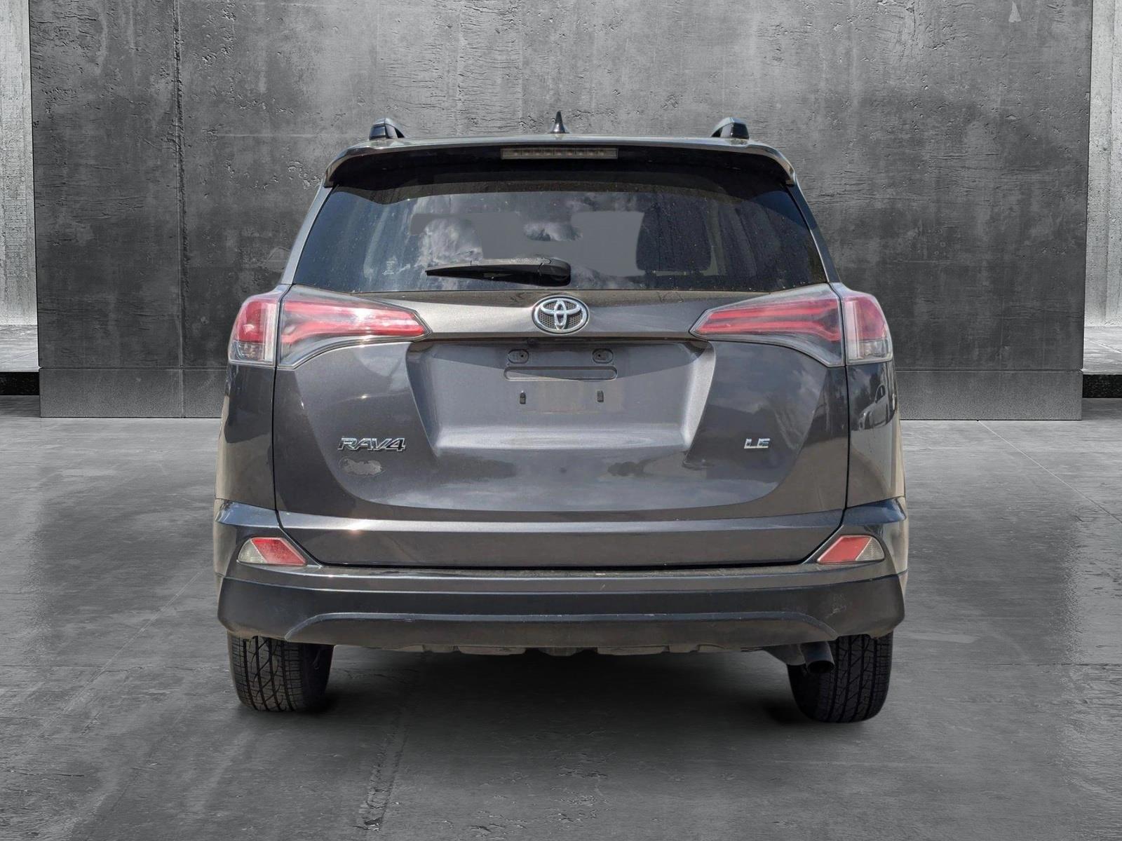 2017 Toyota RAV4 Vehicle Photo in Maitland, FL 32751