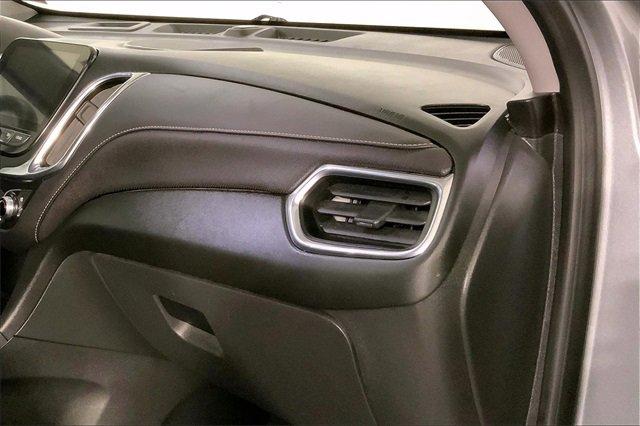 2023 Chevrolet Equinox Vehicle Photo in INDEPENDENCE, MO 64055-1314