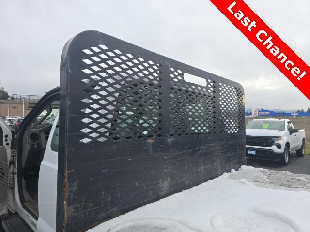 2008 Ford Super Duty F-450 DRW Vehicle Photo in POST FALLS, ID 83854-5365