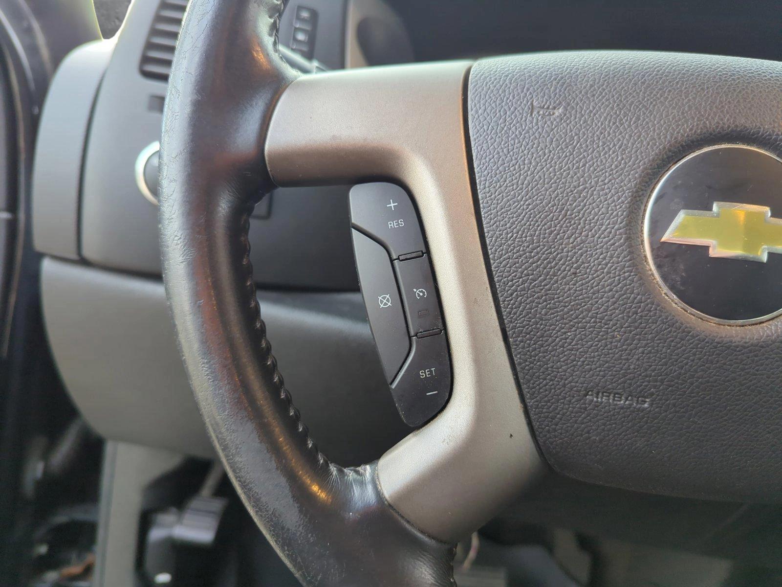 2013 Chevrolet Silverado 1500 Vehicle Photo in Memphis, TN 38125