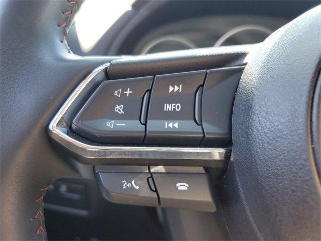 2023 Mazda CX-5 Vehicle Photo in MILFORD, OH 45150-1684