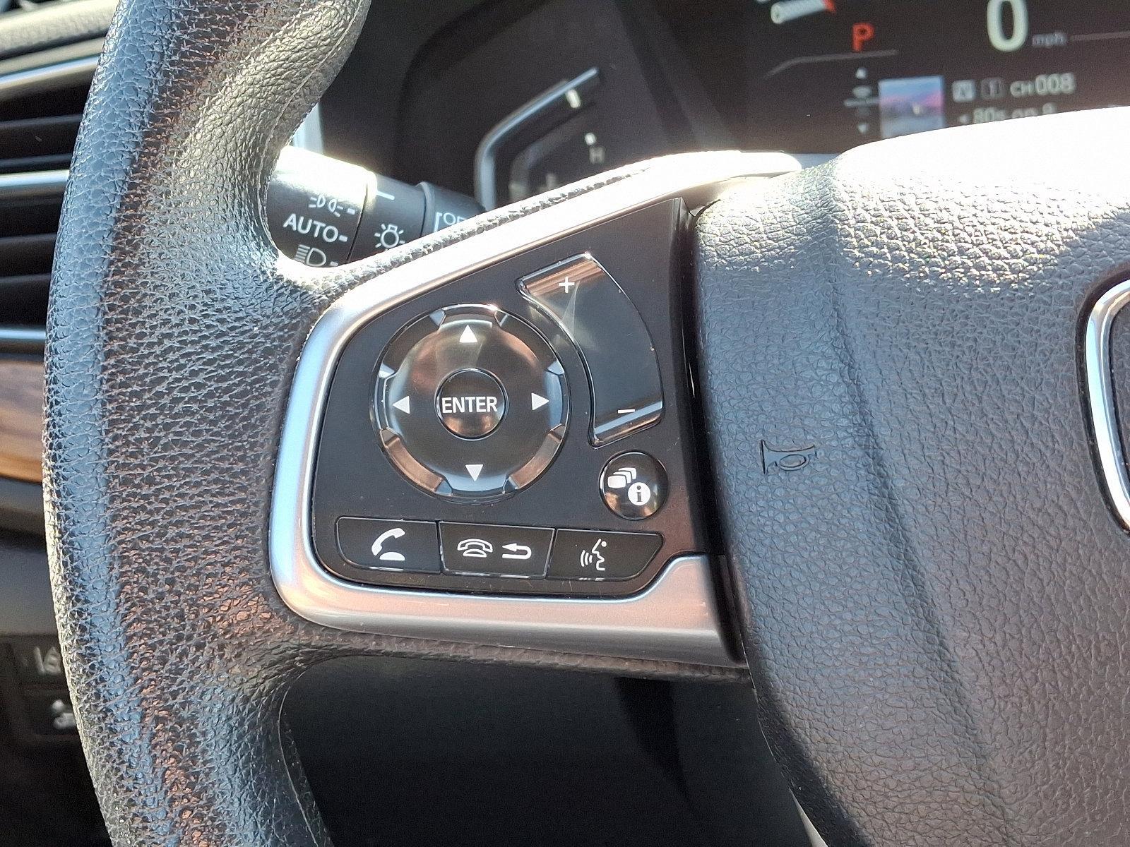 2022 Honda CR-V Vehicle Photo in Harrisburg, PA 17111