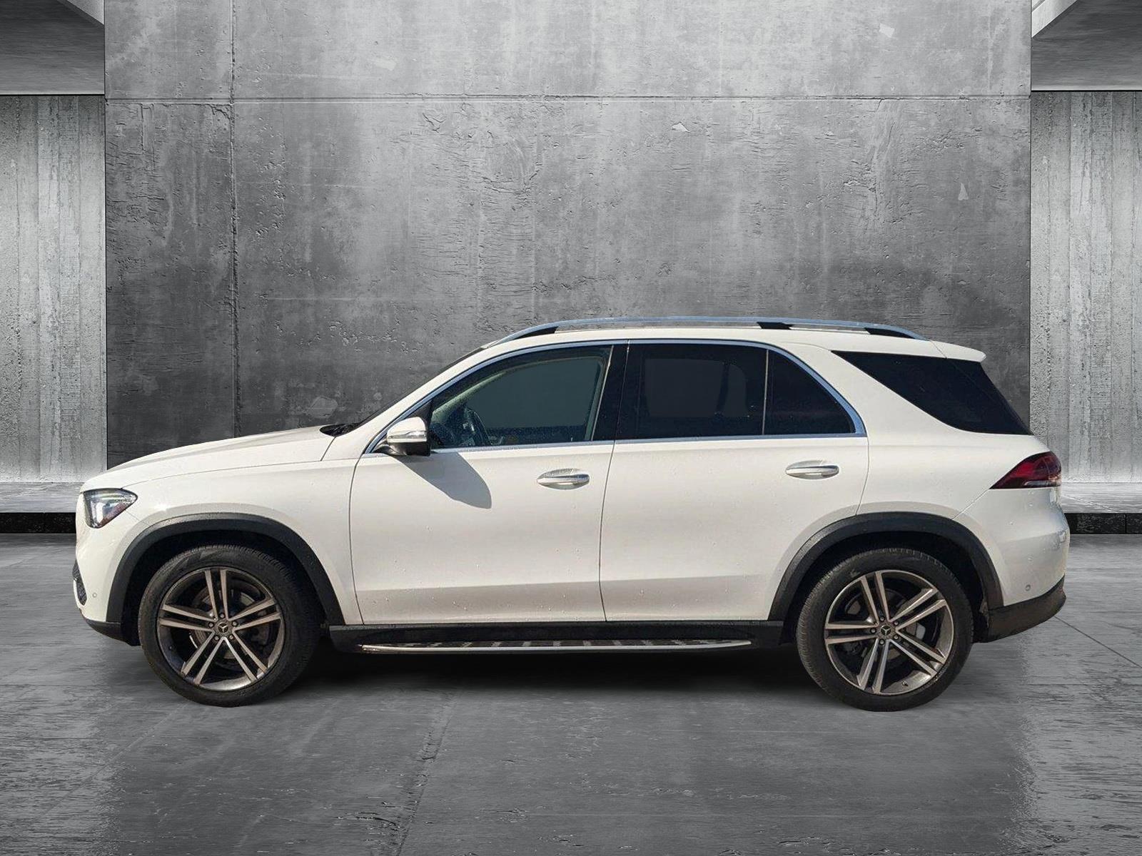 2021 Mercedes-Benz GLE Vehicle Photo in Maitland, FL 32751