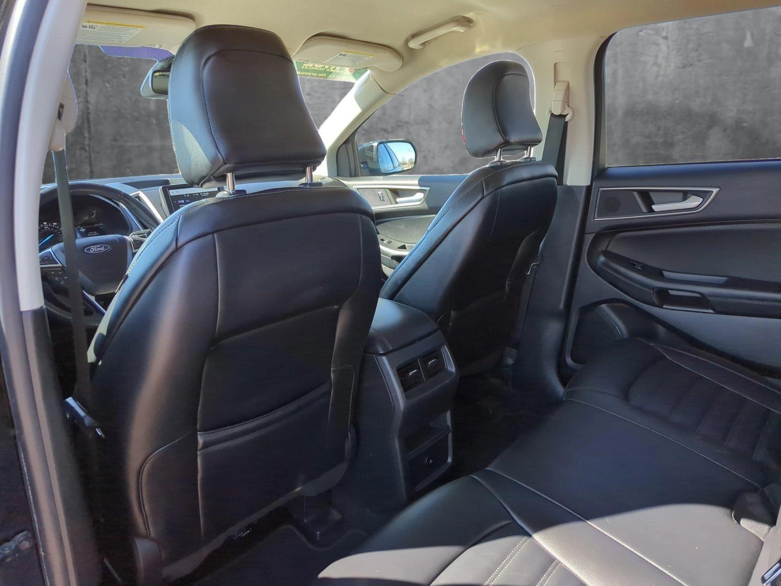 2023 Ford Edge Vehicle Photo in Memphis, TN 38128