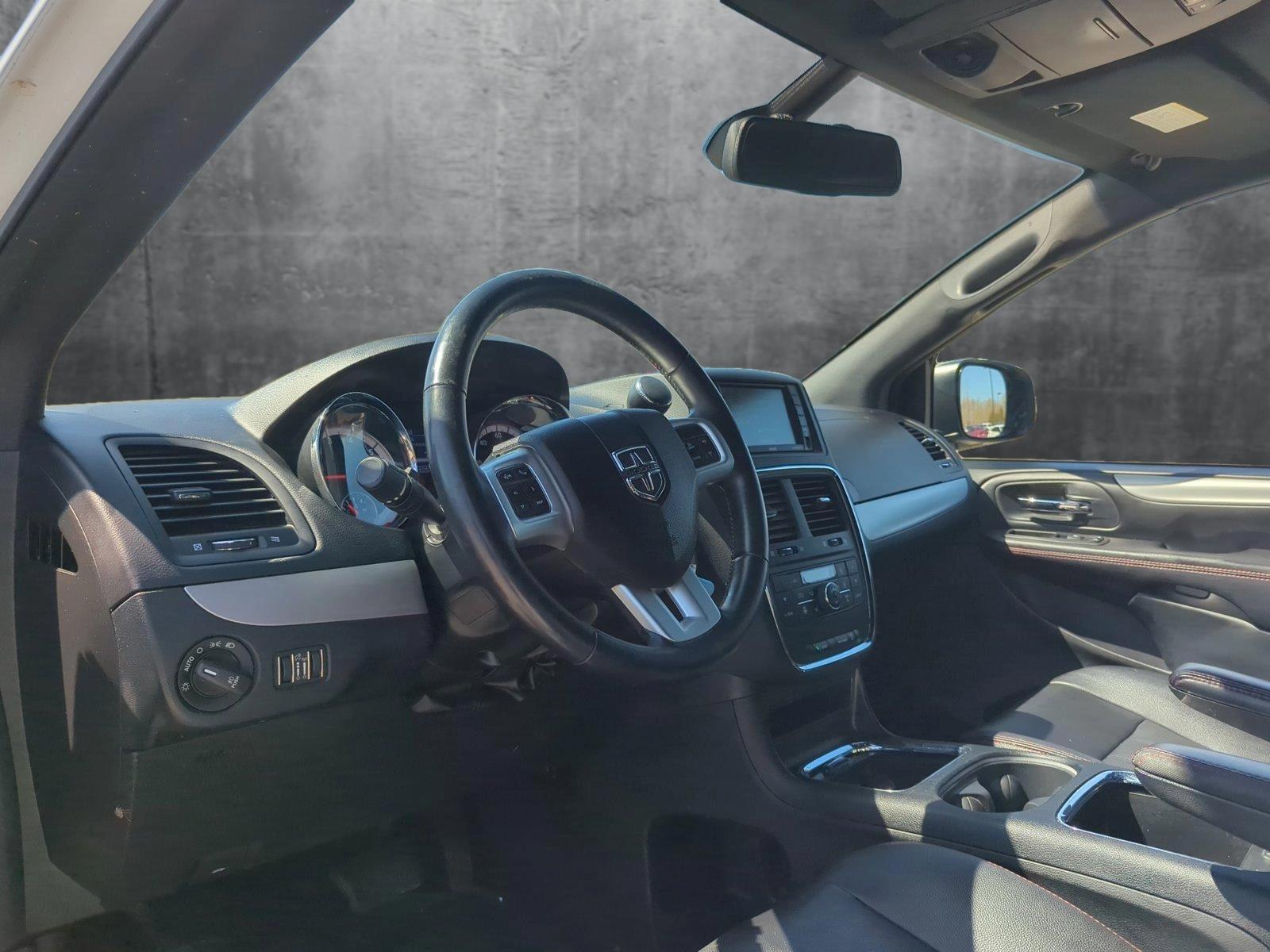 2019 Dodge Grand Caravan Vehicle Photo in Memphis, TN 38125