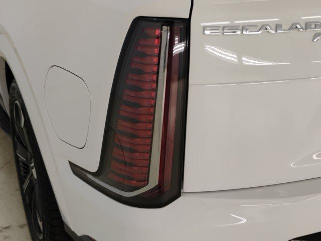 2025 Cadillac ESCALADE IQ Vehicle Photo in PINEVILLE, NC 28134-8495