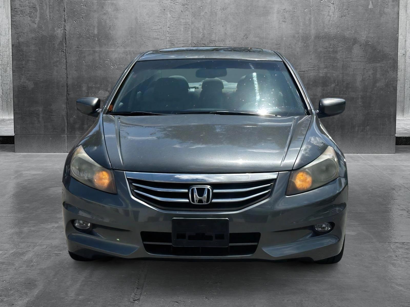 2011 Honda Accord Sedan Vehicle Photo in Hollywood, FL 33021