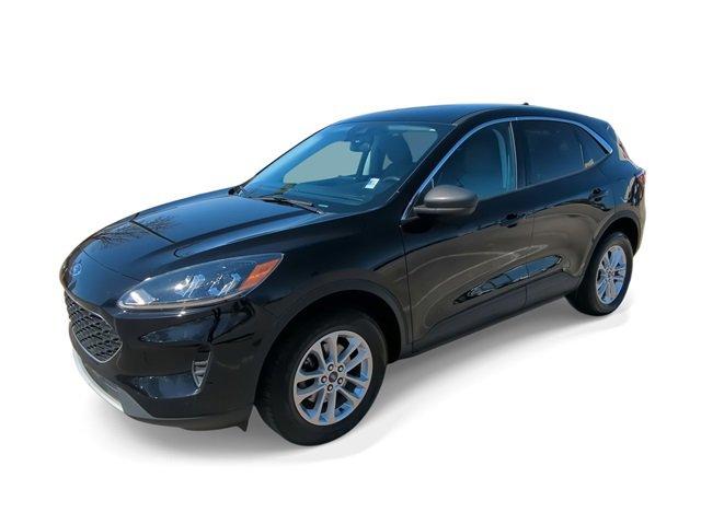 2022 Ford Escape Vehicle Photo in COLLIERVILLE, TN 38017-9006