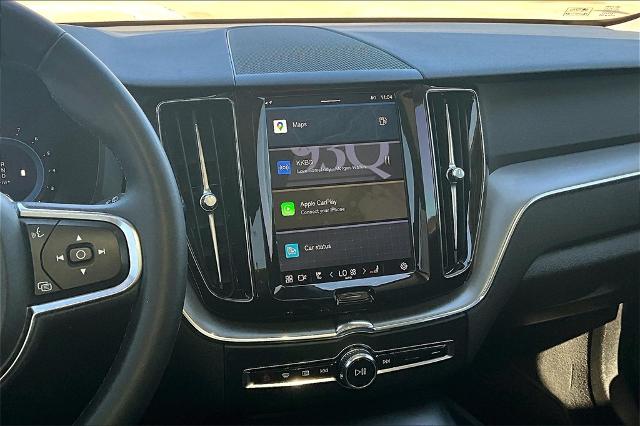 2023 Volvo XC60 Vehicle Photo in Houston, TX 77007