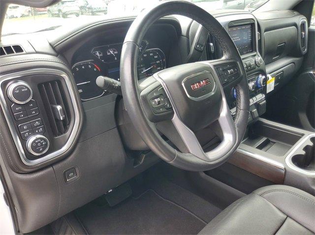 2022 GMC Sierra 1500 Limited Vehicle Photo in SUNRISE, FL 33323-3202