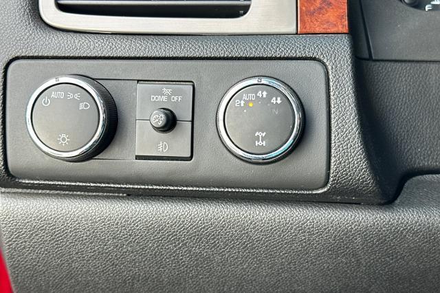 2013 GMC Sierra 1500 Vehicle Photo in SPOKANE, WA 99202-2191