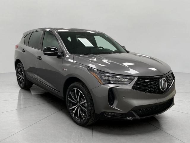 2025 Acura RDX Vehicle Photo in Appleton, WI 54913