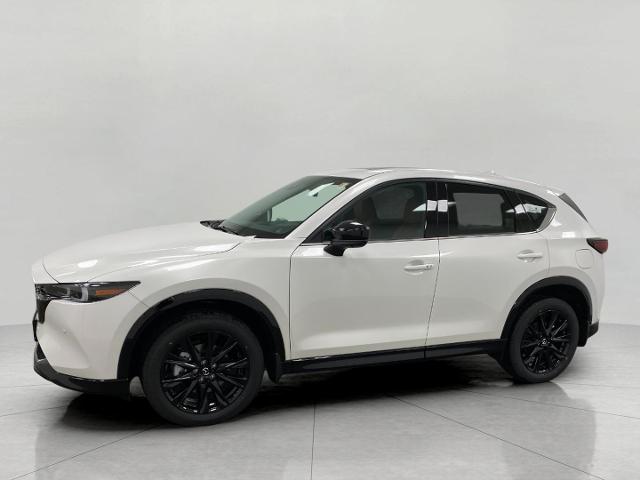 2025 Mazda CX-5 Vehicle Photo in Appleton, WI 54913