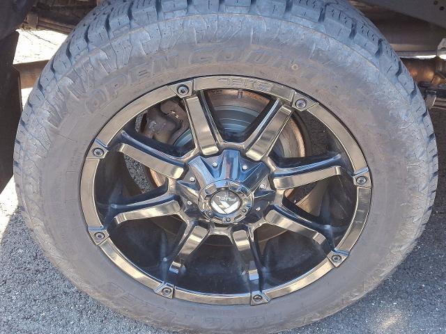 2018 Toyota Tundra 4WD Vehicle Photo in TREVOSE, PA 19053-4984