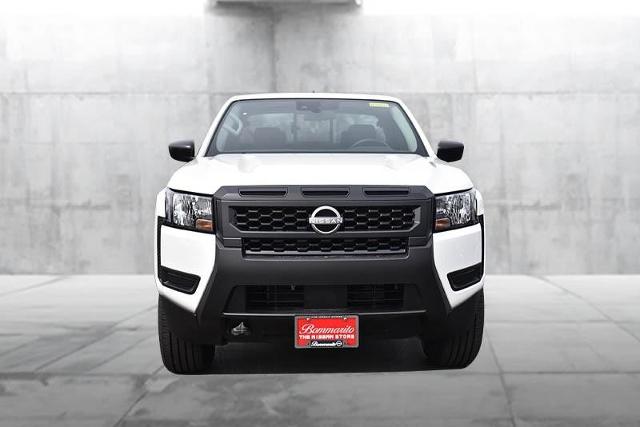 2025 Nissan Frontier Vehicle Photo in Ballwin, MO 63011