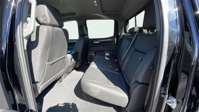 2025 Chevrolet Silverado 1500 Vehicle Photo in THOMPSONTOWN, PA 17094-9014