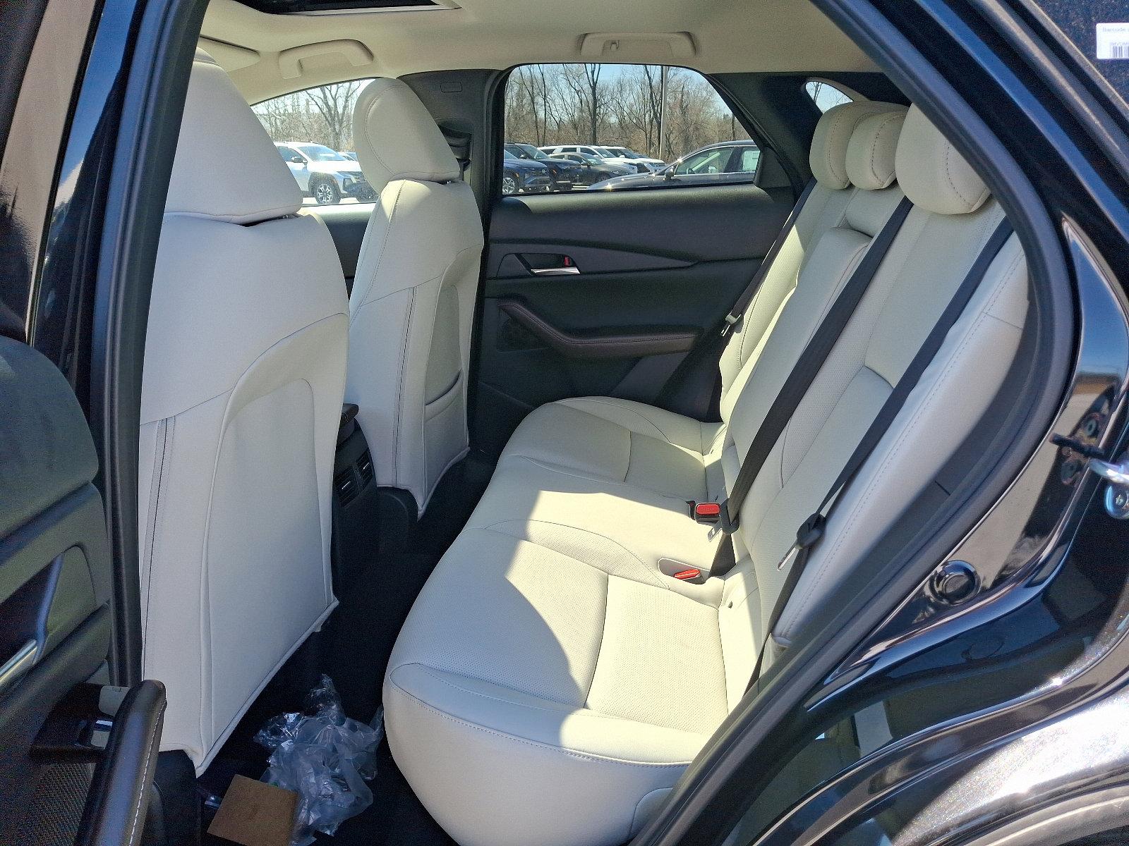 2025 Mazda CX-30 Vehicle Photo in Harrisburg, PA 17111