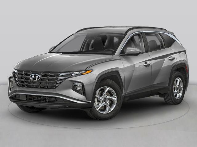 2023 Hyundai TUCSON Vehicle Photo in Lees Summit, MO 64086