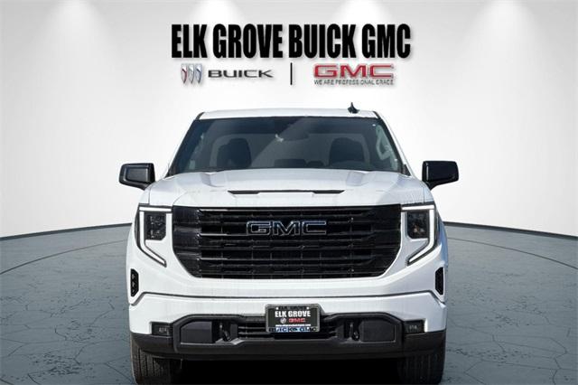 2025 GMC Sierra 1500 Vehicle Photo in ELK GROVE, CA 95757-8703