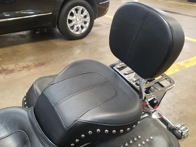 2014 Harley Davidson HERIT Vehicle Photo in ELYRIA, OH 44035-6349
