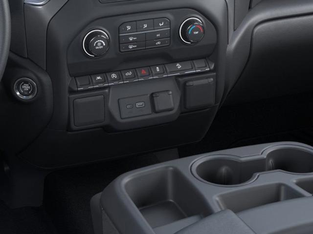 2025 Chevrolet Silverado 1500 Vehicle Photo in EVERETT, WA 98203-5662
