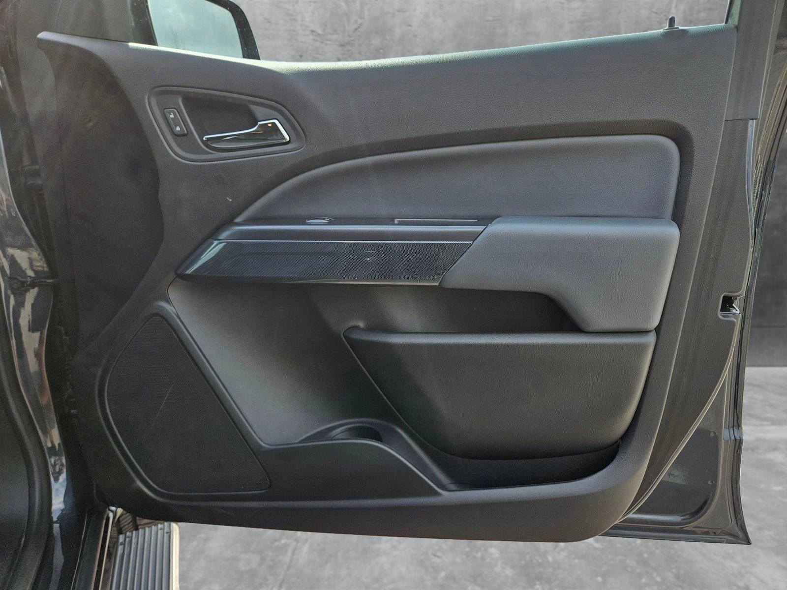 2018 Chevrolet Colorado Vehicle Photo in Austin, TX 78728