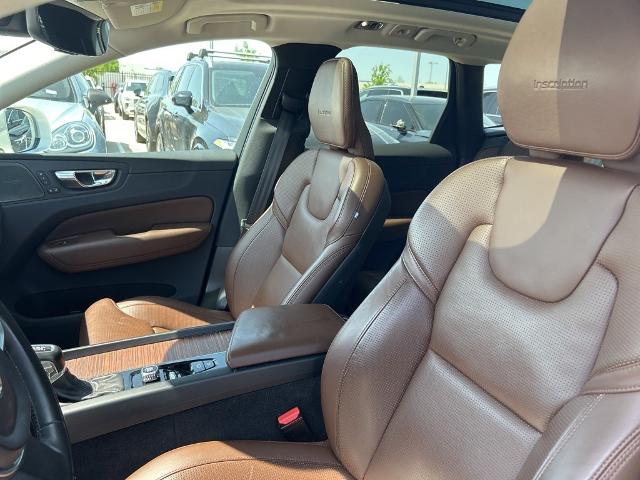 2019 Volvo XC60 Vehicle Photo in San Antonio, TX 78230
