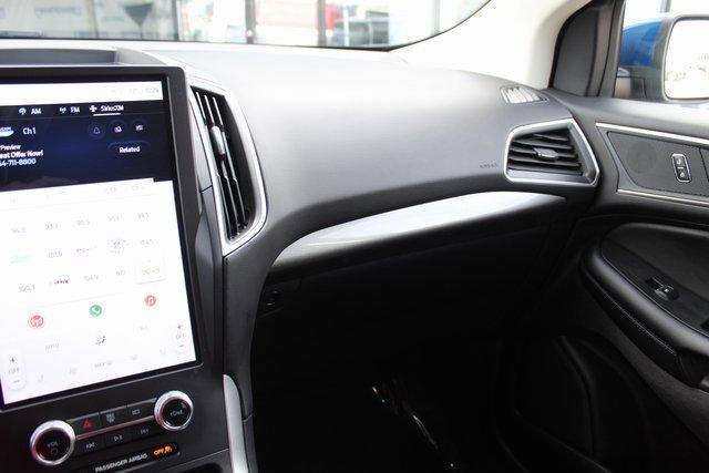 2024 Ford Edge Vehicle Photo in SAINT CLAIRSVILLE, OH 43950-8512