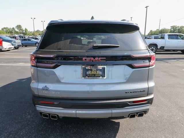 2025 GMC Acadia Vehicle Photo in HOMOSASSA, FL 34448-1461