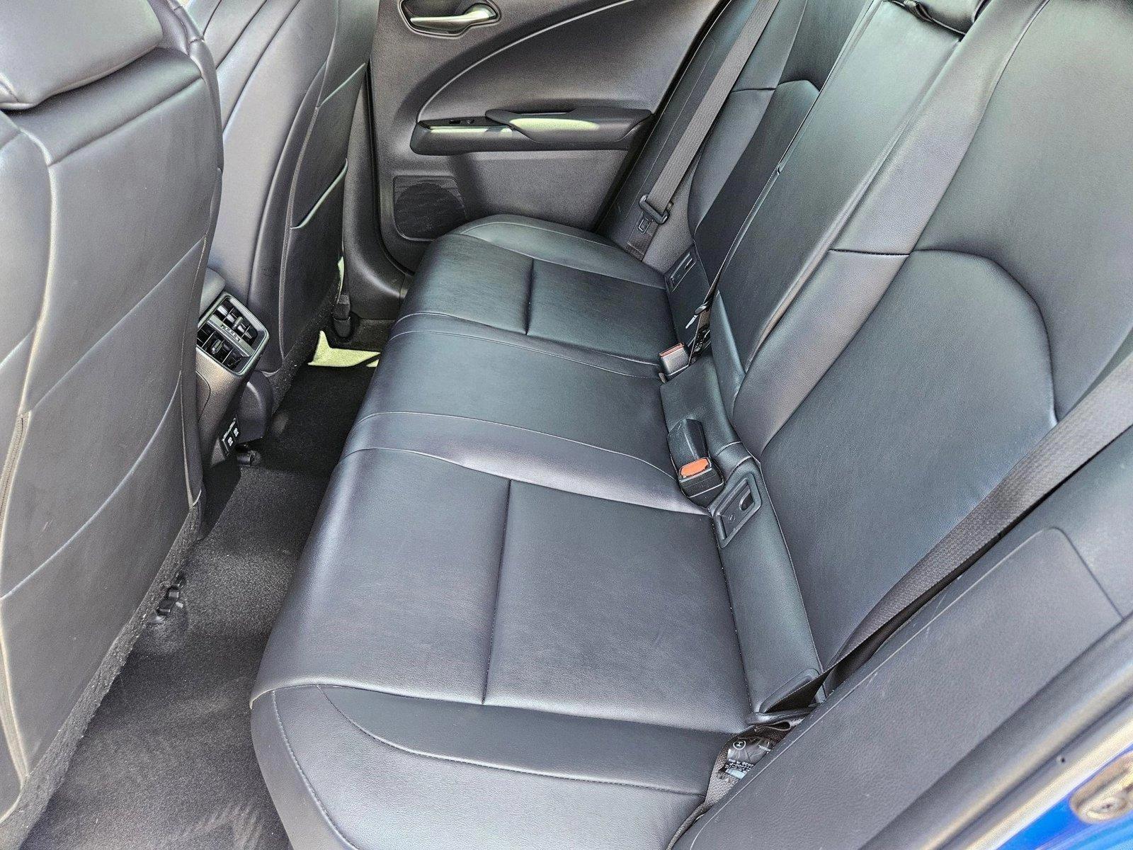 2019 Lexus UX Vehicle Photo in HENDERSON, NV 89014-6702