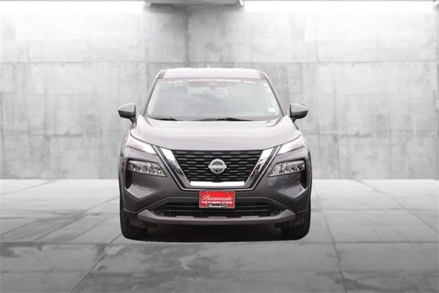 2023 Nissan Rogue Vehicle Photo in Hazelwood, MO 63042