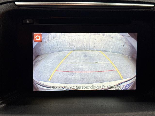 2016 Mazda CX-5 Vehicle Photo in EVERETT, WA 98203-5662