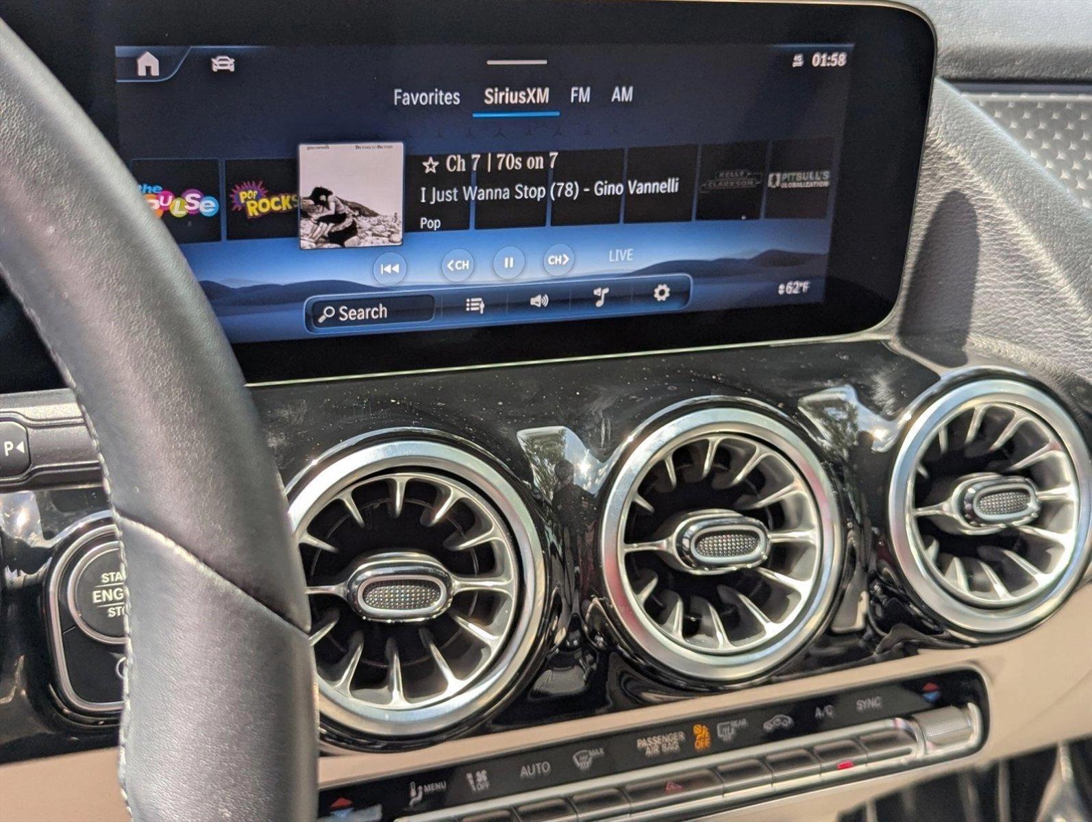 2025 Mercedes-Benz GLA Vehicle Photo in Delray Beach, FL 33444