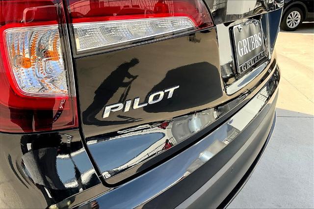 2020 Honda Pilot Vehicle Photo in Grapevine, TX 76051