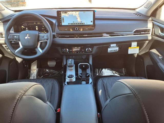 2025 Mitsubishi Outlander Vehicle Photo in Tampa, FL 33612