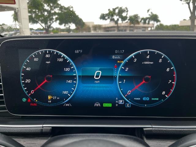 2022 Mercedes-Benz GLS Vehicle Photo in Tampa, FL 33612