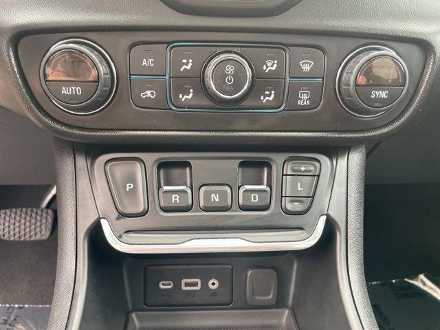 2020 GMC Terrain Vehicle Photo in MEDINA, OH 44256-9631
