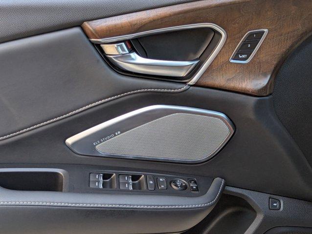 2020 Acura RDX Vehicle Photo in San Antonio, TX 78230