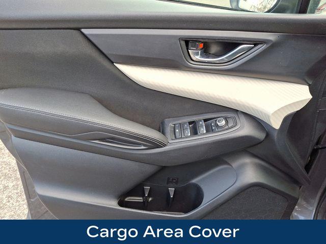 2021 Subaru Ascent Vehicle Photo in DANBURY, CT 06810-5034