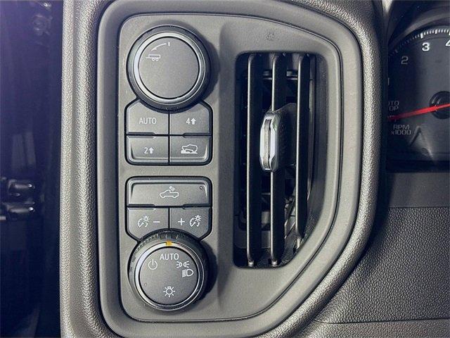2021 Chevrolet Silverado 1500 Vehicle Photo in PUYALLUP, WA 98371-4149